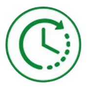 30-second rapid sterilization